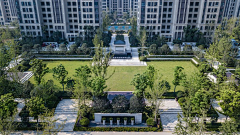 是冯冯呀采集到草坪
