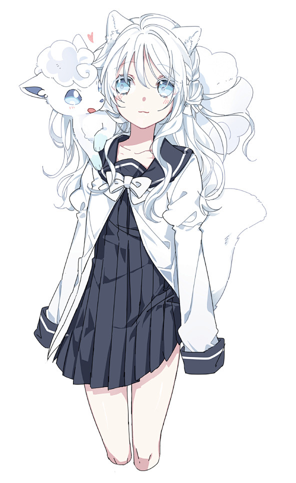 [动漫][少女]