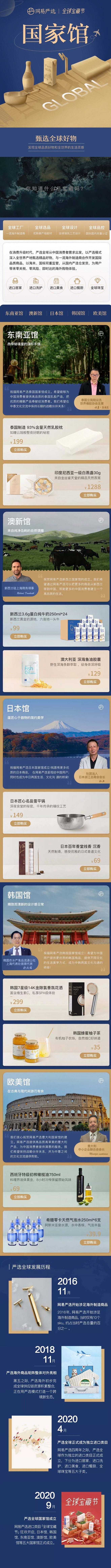 全球宝藏节国家馆