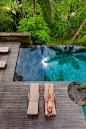 COMO Shambhala Estate, Bali