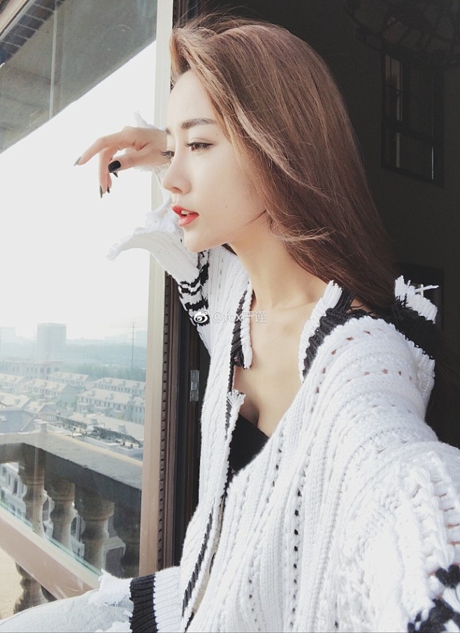 fox严谨的照片微相册