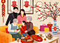 春节_百度图片搜索