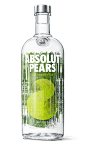 Absolut Pears