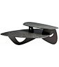 Tama Walter Knoll Occasional Table