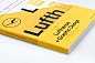 A5/05: Lufthansa + Graphic Design on Behance
