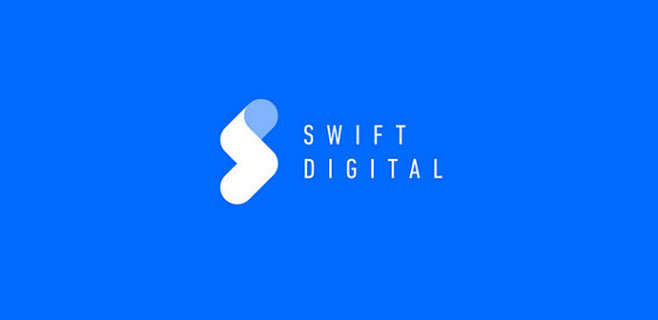 swift digital s字母国外L...