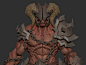 hell berserk
