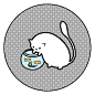 Fishbowl-Cat-Button.png (600×600)