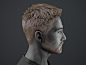 Male short hairstyles 01