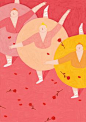 Illustration by Eleonora Arosio (all rights reserved) Instagram @eleonoraarosio