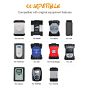 All Brands Original Diagnostic Tool for BENZ C6, BMW ICOM, JLR, VAS, HONDA HDS, TOYOTA, PIWIS, Subaru, VOLVO, GM, ford, MAZDA