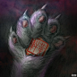 陈凯歌《妖猫传》发新海报定阵容 猫爪造型可爱神秘 染谷将太等主演公布 – Mtime时光网