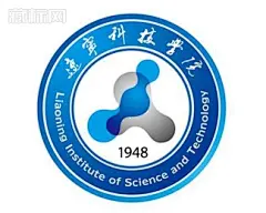 辽宁科技学院校徽标志含义