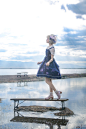 Whital_Alley的微博_微博 _洋装lolita 1采下来 #率叶插件，让花瓣网更好用#
