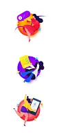 运营icon