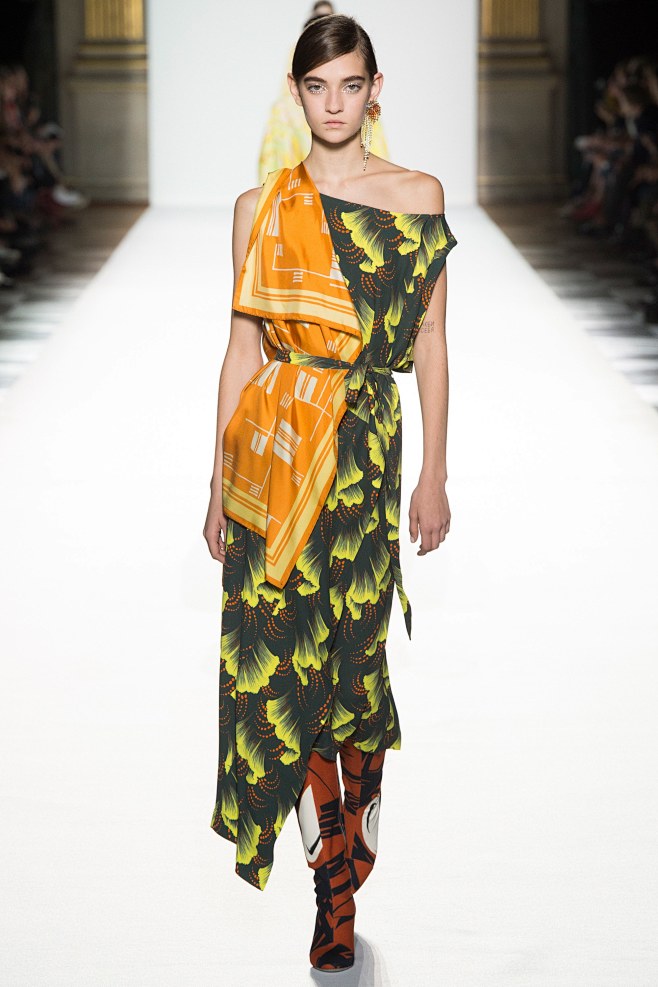 Dries Van Noten Spri...