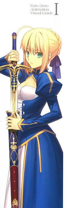 LZBFGO采集到saber