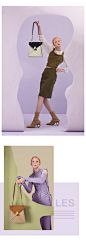 STARTOWN小众原创设计折纸包2020新款时尚单肩斜挎女包流行腋下包-tmall.com天猫