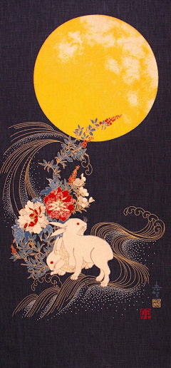 钢牙呆小呆采集到日本 画风