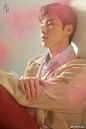 #虾米音乐独家首发#  东方神起  @东方神起 出道15周年特别专辑《New Chapter 2: The Truth of Love》公开倒计时！ O12月26日17点虾米音乐不见不散 ！就在今天下午！！
#郑允浩#  #沈昌珉# 只走花路！#东方神起出道15周年# ​​​​