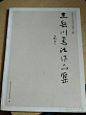 王岳川书法作品集