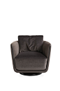 Julie armchair