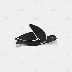 现实设计元素： 海龟