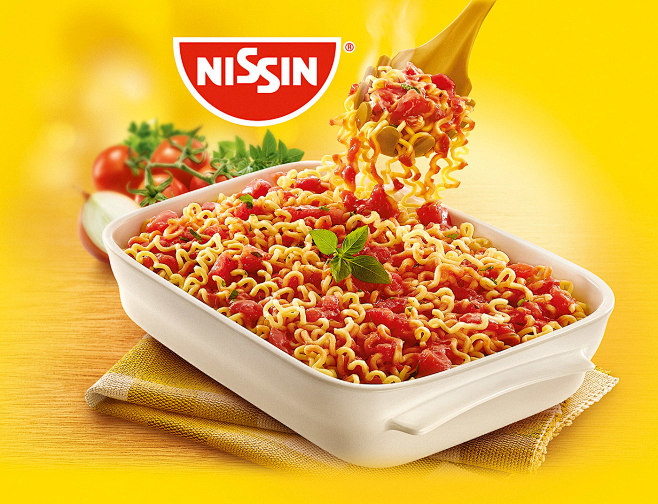 Nissin Macarrão Inst...