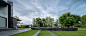 泰国碧武里私人住宅 W. Residence / Archive Landscape Studio – mooool木藕设计网