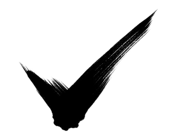 水墨勾PNG