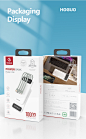 hoguo simple series p08 10000mah portable| Alibaba.com