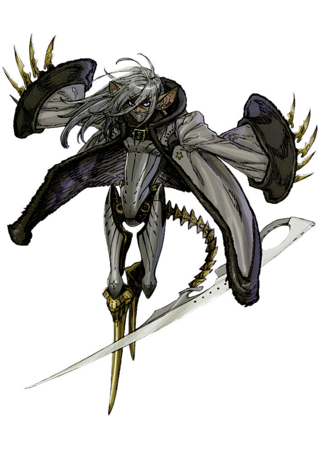 Terra Battle Wiki : ...