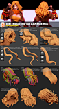 Polycount Forum - View Single Post - What Are You Working On? 2015!!!: 