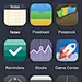 iOS 7 icons Redesign on Behance