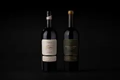 Pine Ridge Vineyards – Packaging Of The World