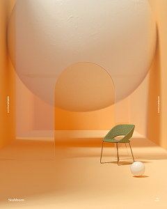 知我者为我心忧i采集到C4D