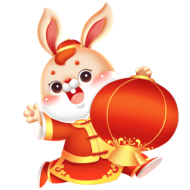 兔年