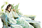 免扣人物