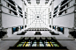 Symmetry: Architectural Photos by Gauvin Lapetoule : French-born, Barcelona-based photographer Gauvin Lapetoule captured these striking photos of the beautiful architecture around the Spanish metropolis.

More photography inspiration via Fubiz
