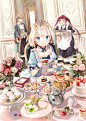【P站画师】Gilse [ぎるせ]-702789