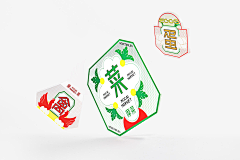 没蜡笔的小新``采集到品牌