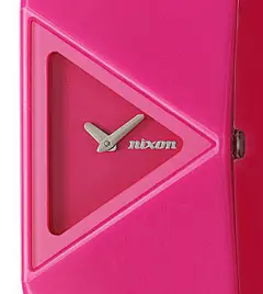 NIXON/尼克松A307 THETRIBELLA手表包邮包税 Nixon尼克松 原创 设计 新款 2013 正品 代购  美国加州西岸