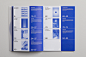 Platek–Companyprofile企业手册板式设计-古田路9号-品牌创意/版权保护平台