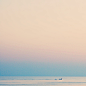 Almost sunset