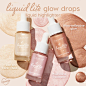 Liquid Lite Glow Drops | ColourPop