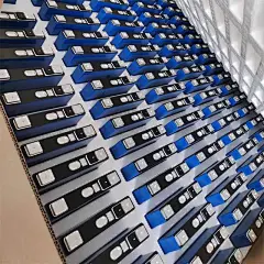 全新宁德时代力神53A86A180A大单体三元锂磷酸铁锂电池3.7V电动车