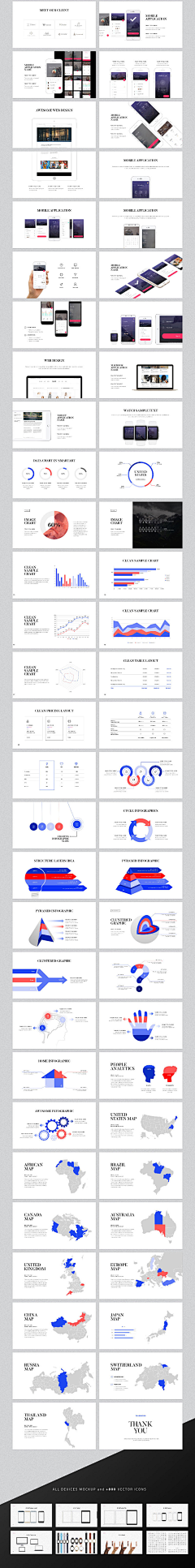 米O苏采集到Ms_PPT