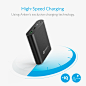 anker - Portable Chargers - PowerCore+ 13400 with Quick Charge 3.0 # 3