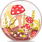 Pixel Terrarium: Neralisse by milliemunchers on DeviantArt