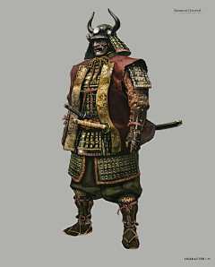 增城采集到【游戏】只狼